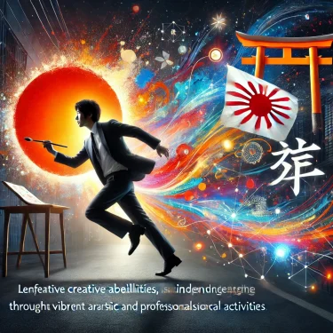 ライフナンバーから自分の強みを見つけて、果敢にチャレンジを開始した人です。