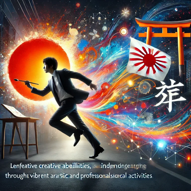 ライフナンバーから自分の強みを見つけて、果敢にチャレンジを開始した人です。