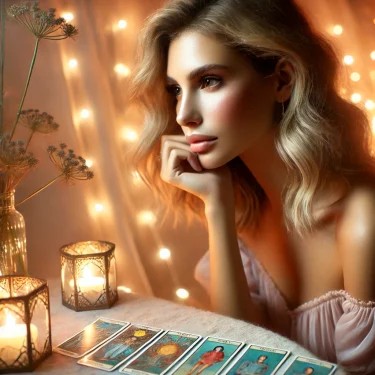 タロットと数秘術で恋愛運UP！最強の組み合わせで未来を占う方法