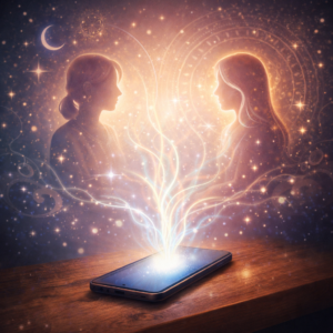 ココナラ電話占いのイメージ