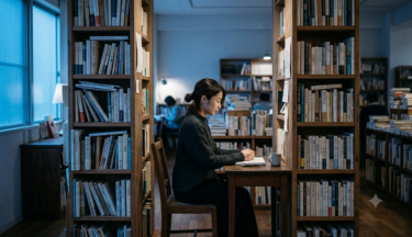 タロット「女教皇」の相談実践|恋愛・仕事の悩みをどう読み解くか